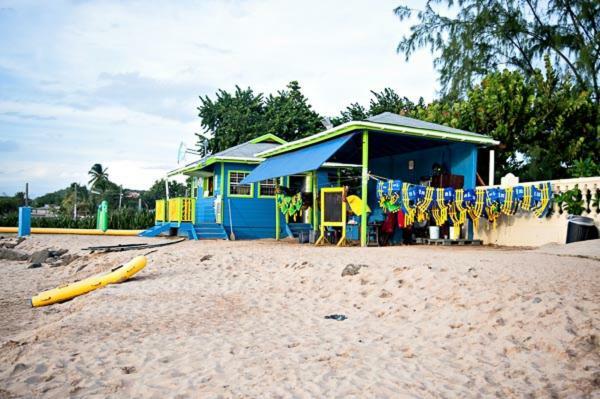 Hotel Chez Marie Alish Gros Islet Exterior photo